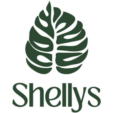 Shellys Logo